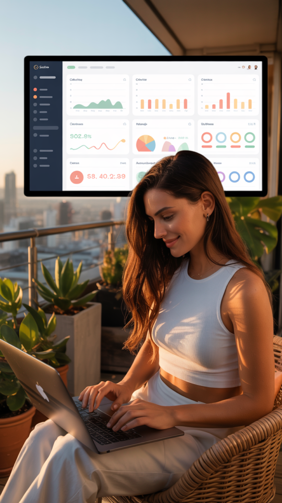 Passive Income Systems