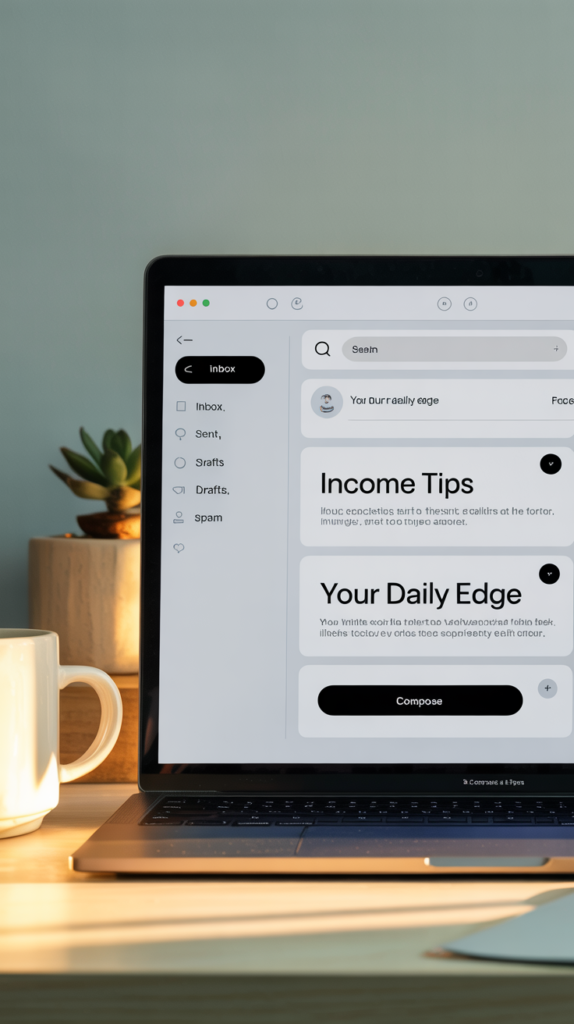 email marketing for beginners
