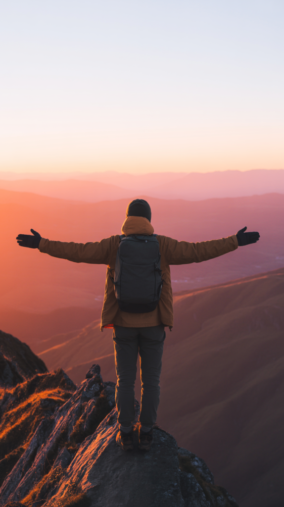 freedom is everywhere, you just got to look for it.