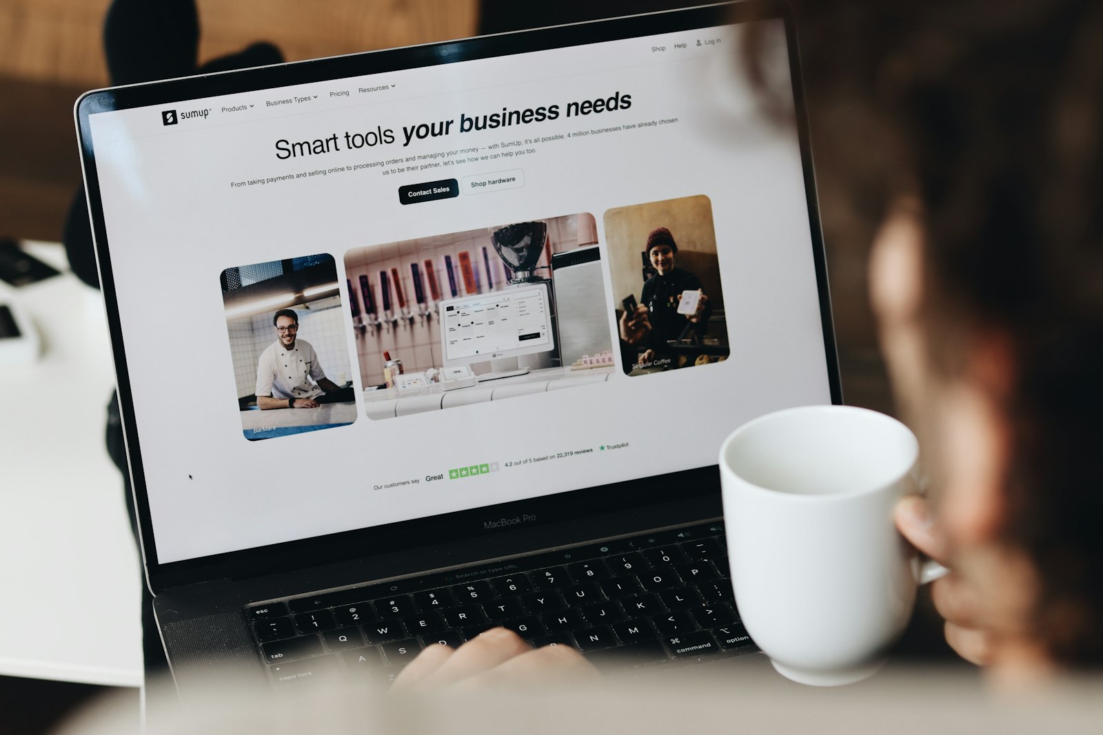 build real income online