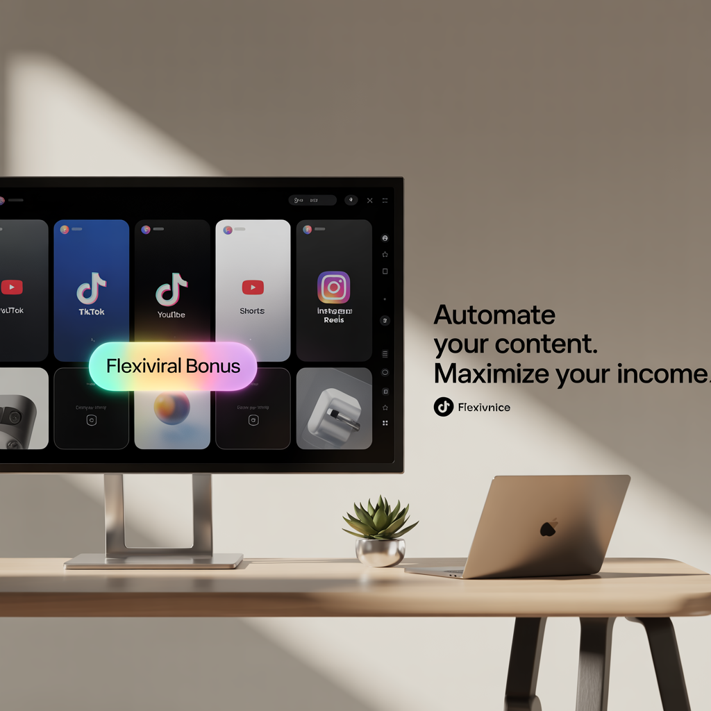 this is the flexi bonus