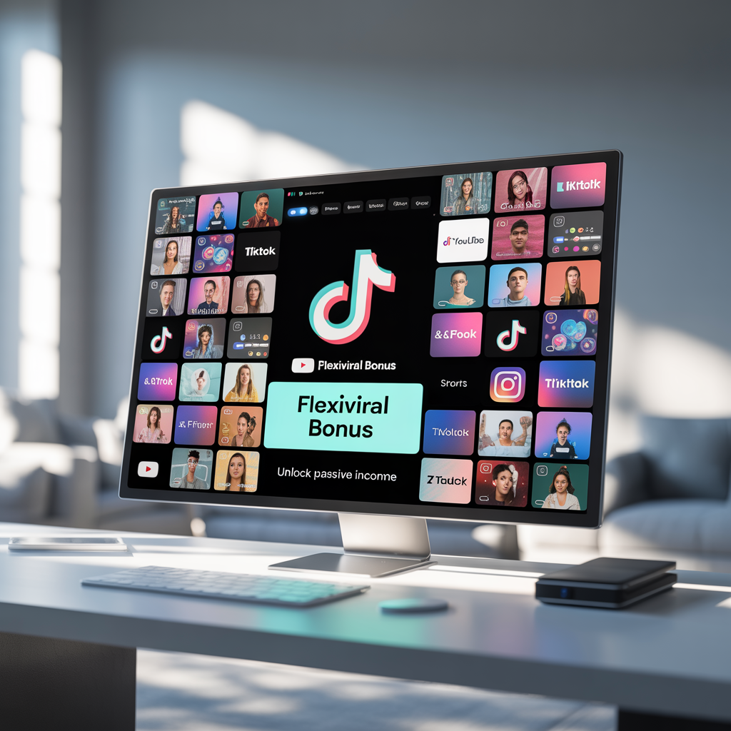 FlexiViral review is going on