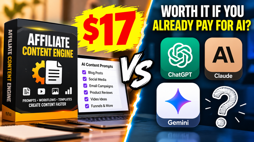 AI Content Engine vs AI Tools